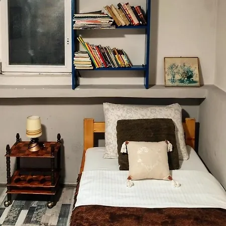 Appartement Poirot *