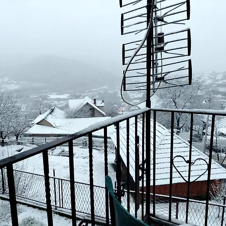 Poirot Lejlighed Kursumlija