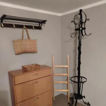 Appartement Poirot *