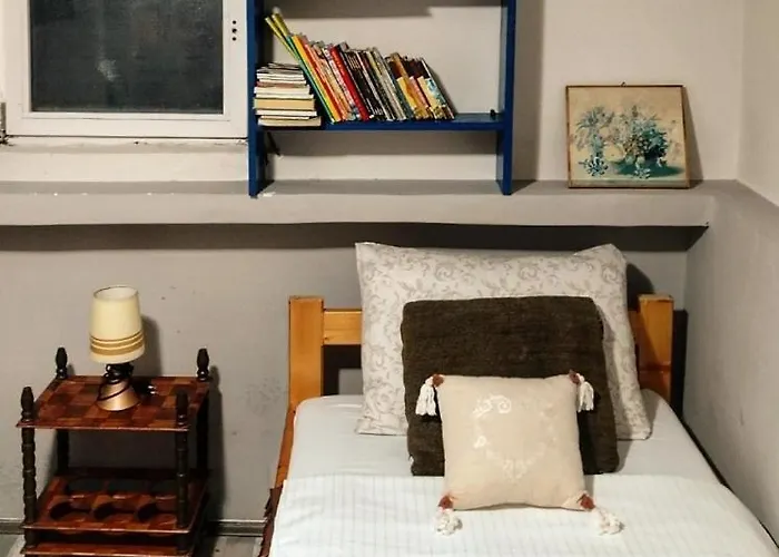 Appartement Poirot *