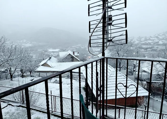 Poirot Appartement Kursumlija