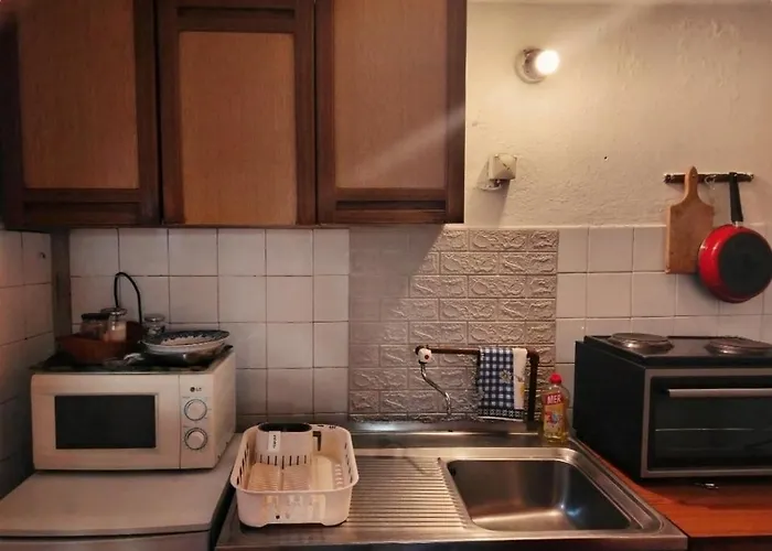 Appartement Poirot *