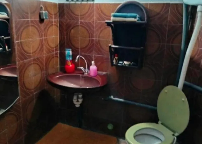 Poirot Appartement Kursumlija