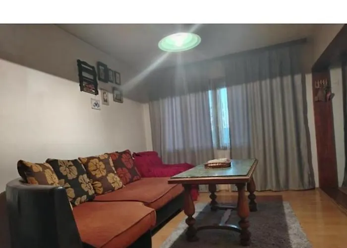 Poirot Lejlighed Kursumlija