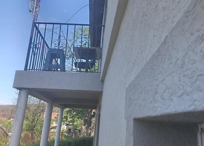 Poirot Appartement *