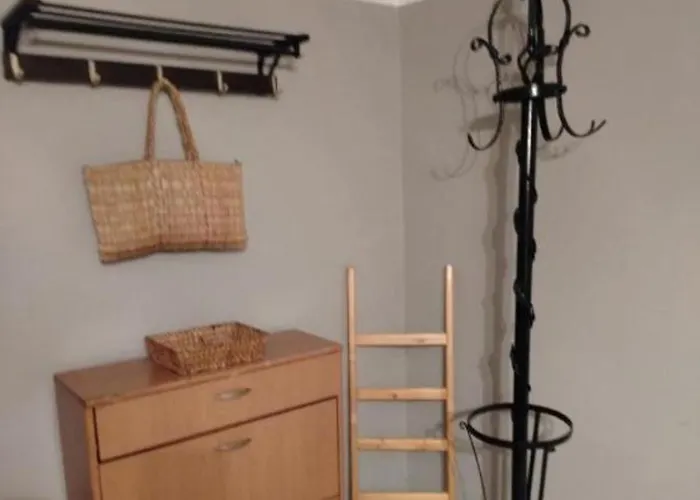 Appartement Poirot *